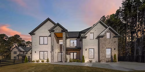 Sunset at The Buzila Estate | Broker Exclusive