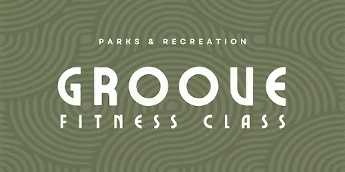 Groove Fitness Class