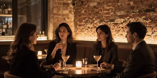 Dating Afterwork Entre C\u00e9libataires - 30 \u00e0 45 ans