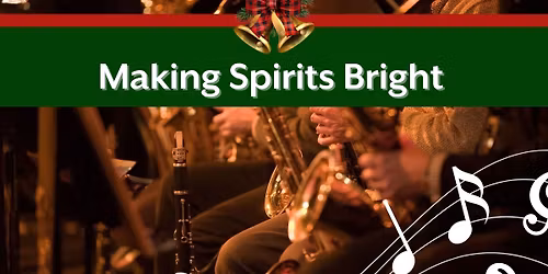 Making Spirits Bright