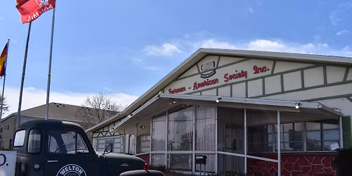 German-American Society Cultural foundation Gala