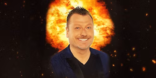 Jimmy Failla at Durango Casino and Resort Agave Ballroom