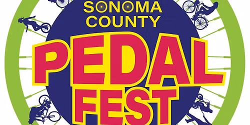 Pedal Fest