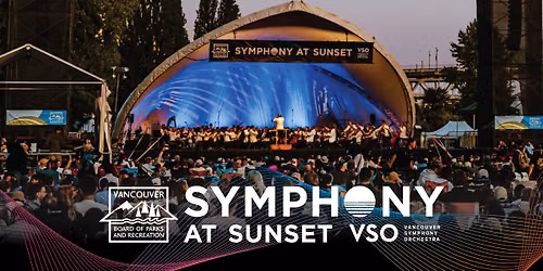Symphony at Sunset