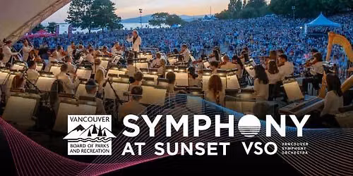 Symphony at Sunset 