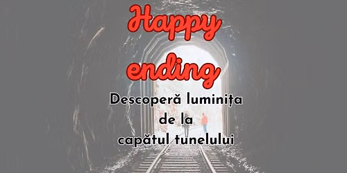 Happy ending - atelier de art-coaching