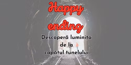 Happy ending - atelier de art-coaching