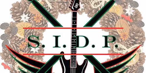 SIDP Rockin The Holidays