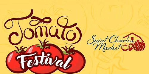 Tomato Festival