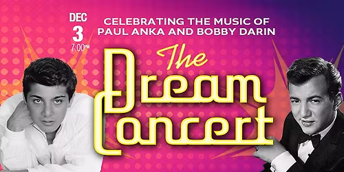 The Dream Concert