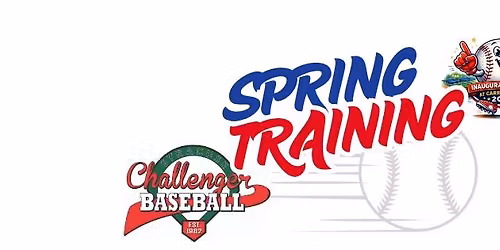 Challenger Spring Training