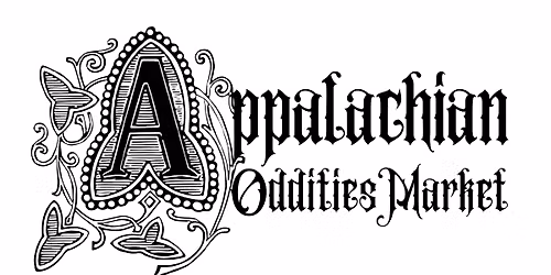 Appalachian Oddities Market