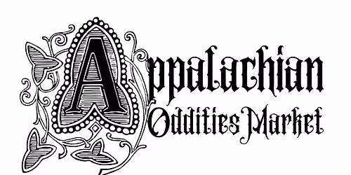 Appalachian Oddities Market