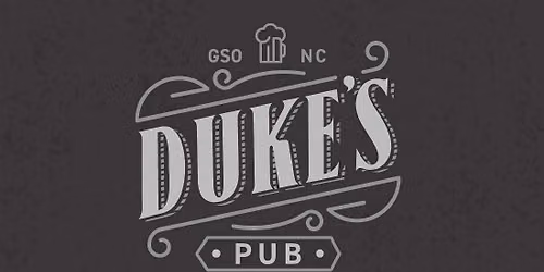 Nancy Lynn & Andy @ Duke\u2019s Pub