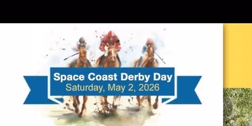 Space Coast Derby Day