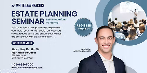 Estate Planning 101: Protecting Your Family\u2019s Future