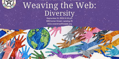 Weaving the Web: Diversity