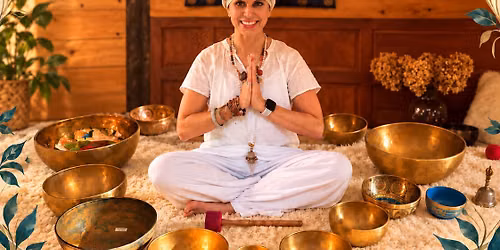 Sacred Resonance