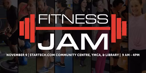 Fitness Jam