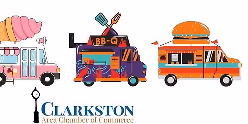 Food Truck Rally 2026!