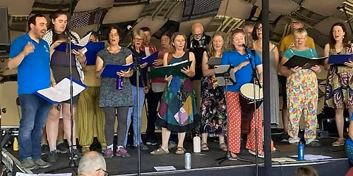 Congregational Song: Community and Context
