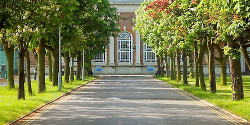 Open Evening | Palmer's Campus | 15 October 2026