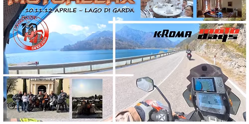 Motorelax lago di Garda