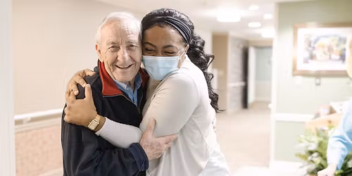 Dementia Support Group - Families & Caregivers