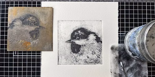 Marian Haf | Printing with Tetra Pak and Chine Coll\u00e9