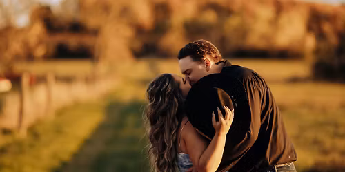 Zack and Michaela's Stag and Doe