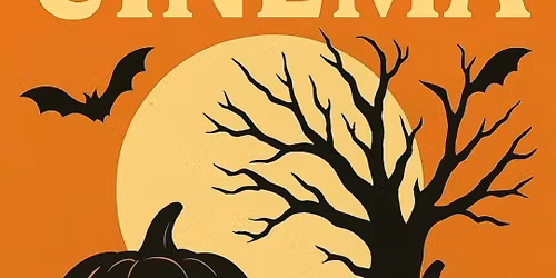 Halloween Movie night