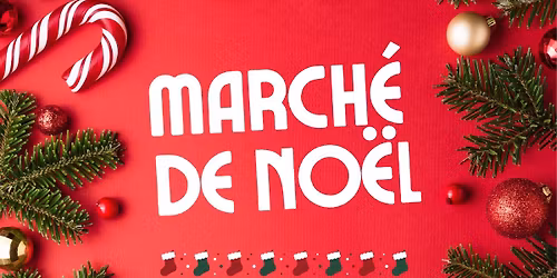Marché de Noël 🅢🅣🅨🅛 🅜🅞🅓🅔 🎅🏻🎄
