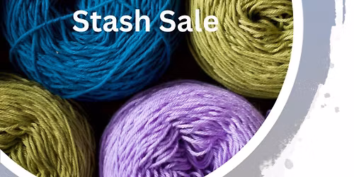 Stash Sale
