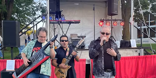 Thanksgiving Eve - and some celebration