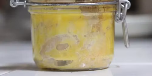 Atelier adulte 3h Foie Gras - Derni\u00e8res places