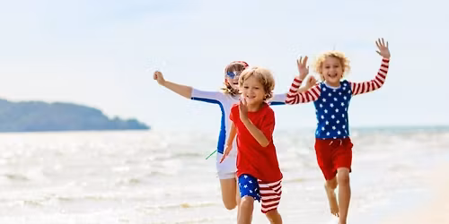 4TH OF JULY CELEBRATION