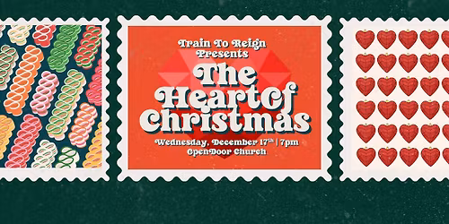 The Heart of Christmas