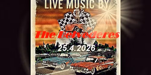 ROCK N ROLL BEATS & Cruising