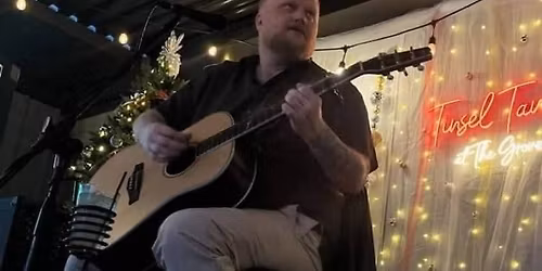 Music by Jonathan Polit