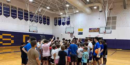 Summer Youth Camp 