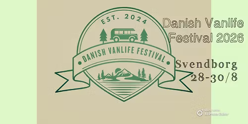 Danish Vanlife Festival
