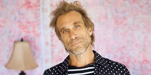 Parking Todd Snider