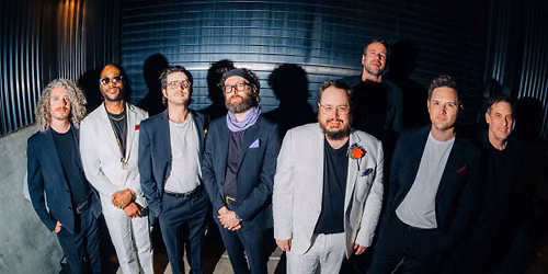 St. Paul and the Broken Bones