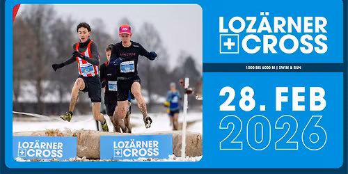 10. Loz\u00e4rner Cross