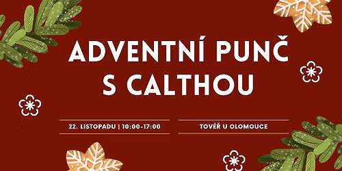 Adventn\u00ed pun\u010d s Calthou