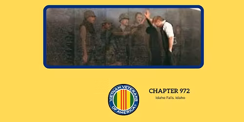 2026 First Quarter Chapter Meeting