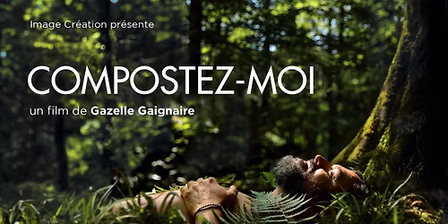 Cin\u00e9-Rencontre "Compostez-moi"