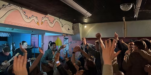 Pajan & Pajasarna live