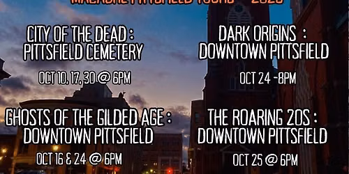 City of the Dead