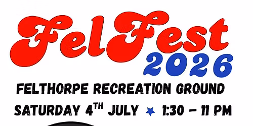 FelFest 2026